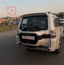 میتسوبیشی پاجیرۆ